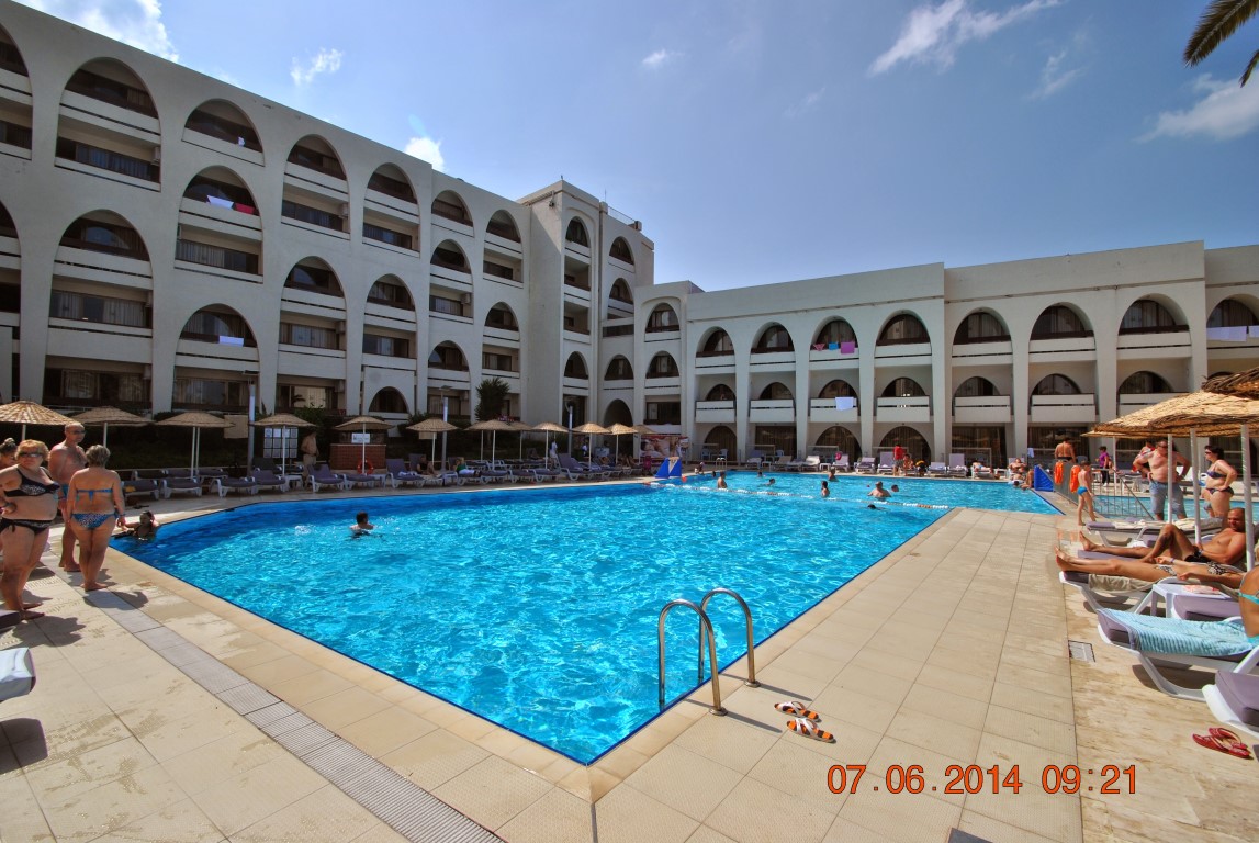 imagini hotel IMBAT KUSADASI